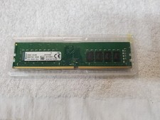 KVR21N15D8/8 Kingston 8GB DDR4 Non ECC PC4-17000 2133Mhz Memory picture
