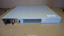 Check Point T180 4800 8-Port Gigabit Firewall Appliance NO HDD - 1x 275W PSU picture