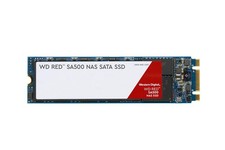 WD Red SA500 NAS SATA SSD WDS500G1R0B - Solid State Drive - 500 GB picture