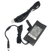 NEW Genuine 90W Dell AC Adapter for Dell Latitude 5491 5495 5591 Laptop Charger picture