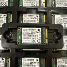 Cisco 16-4297-03 64GB-C SATA 6Gb/s (M550 mSATA) MTFDDAT064MAY picture