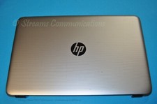 LCD Back Cover Lid for HP 15-ba004ds 15-ay076na 15-ay138ca 15-ay092nr  15-ay013 picture