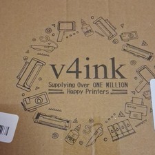 v4ink DR820 Black Drum Unit for Brother HL-L/DCP-L/MFC-L Printers picture