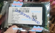 1PCS NEW Mellanox MCX631432AN-ADAB Network card module delivery Via Fedex/DHL picture