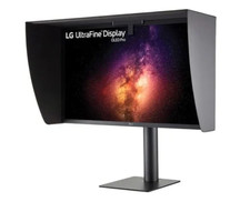 LG UltraFine OLED Pro 27BP95E 27