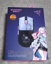 Razer x Wuthering Waves Denia Viper Pro V3 SE Wireless Gaming Mouse PSL picture