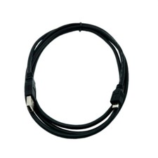 USB Power Charger Cable for SAMSUNG FAST WIRELESS Charging STAND EP-NG930 6' picture
