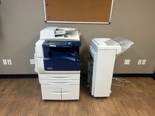 Xerox Work Centre 5955 picture
