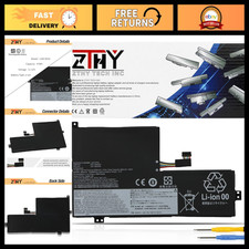 47Wh Battery Replacement for Lenovo 100w 300w 500w Gen 3, L20C3PG0, L20M3PG0 picture