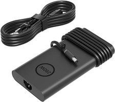 GaN 280W Charger 7.4mm Fit for Dell Laptop T42-18 picture