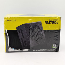 Corsair RMe Series RM750e 750W ATX Fully Modular Power Supply (CP-9020295-NA) picture