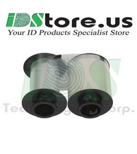 Evolis LPS032NAA 0.5 mil Clear Patch Laminate - 600 imprints picture
