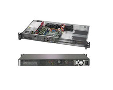 SuperMicro AS-5019D-FTN4 1U server - AMD EPYC 3000 SoC, M11SDV-8C-LN4F, 505-203B picture