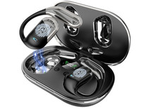 AI Translation Earbuds Real Time – 164 Languages Translator Earbuds, 4-in-1 Wire picture