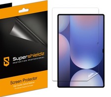 Supershieldz (3 Pack) Anti-Glare (Matte) Screen Protector Designed for... picture