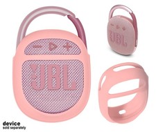 getgear Silicone Cover Compatible with JBL Clip 4 Portable Speaker picture