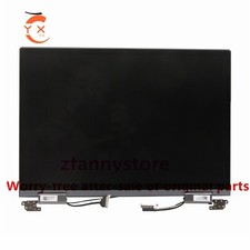 New For Lenovo Thinkpad X1 Yoga 6th Gen LCD screen upper half set 5m11b60005 picture