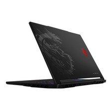 New MSI Raider 16 Max HX OLED Intel Ultra 9 290HX Plus RTX 5090 32GB 1TB SSD picture