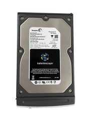 Seagate Barracuda ST3750640NS ES 750GB 7200RPM 16MB 3.5