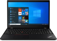 Lenovo ThinkPad T15 Gen 2 15.6