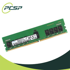 SAMSUNG 16GB PC4-2666V-R 2Rx8 M393A2K43DB2-CTD6Y DDR4 Server ECC Memory RAM picture