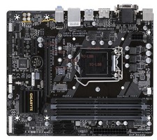FOR GIGABYTE GA-B250M-DS3H DDR4 64G Micro-ATX LGA1151 Motherboard Test 100% picture