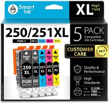 Ink Replacement for Canon PGI-250XL picture