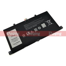 7WMM7 Battery for Dell Venue 11 V11 Pro D1R74 CFC6C Keyboard DL011301-PLP22G01 picture