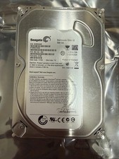 Seagate Barracuda 7200.12 500 GB, Internal, 7200 RPM, 3.5
