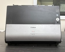 Canon imageFORMULA DR-C125 Document Scanner picture