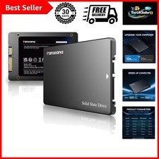 S101 128GB SSD 2.5