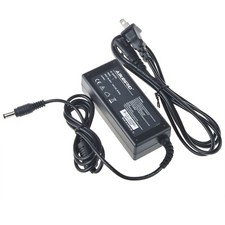 AC Adapter For ONN 100025283 27-inch Curved QHD Gaming Monitor DC Power Supply picture