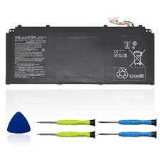 OUWEE AP15O5L Laptop Battery for Acer Spin 5 Swift 1 5 Predator Triton 700 Chrom picture