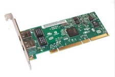 IBM Intel 73P5109 PRO/1000 GT Dual-Port Gigabit PCI-X Server Adapter picture