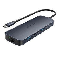 Targus HyperDriveEcoSmart Gen2 Univ USB-C 10in1 picture