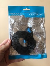 Vention USB Extension Cable Male to Female USB 3.0 Cord Data Sync Lead Charging picture