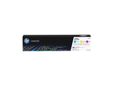 HP 225A LaserJet CYM Original Imaging Drum, 240,000 standard pages in accordance picture