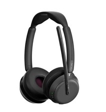 Brand New in Box EPOS IMPACT 1060T Double-side Bluetooth Headset 1001138 picture