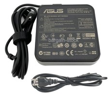 19V 4.74A 90W AC Adapter Charger For ASUS Vivobook 16 M1603QA-R712512 Power Cord picture