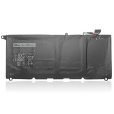 Genuine 56WH 90V7W Battery For Dell XPS 13 9350 9343 series JD25G 0DRRP 9OV7W picture