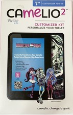 Camelio2 Customizer Kit for 7