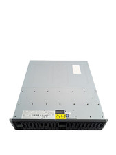 IBM FC 5887 Enclosure 98Y3807 00E6077 20x Empty Caddies *UNUSED* picture