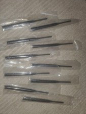 10-Pack Genuine Cradlepoint 2.4 GHz  WiFi antenna MBR1400, IBR600 170548-000 New picture
