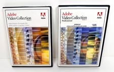 Adobe Video Collection Professional 2.5 Education Photoshop Complete w Serials picture