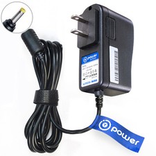 AC Adapter for 9VDC Ac Adapter For Insignia NS-8PDVDA NS-PDVD9 NS-SKPDVD NS-7PDV picture