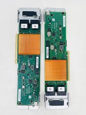 LOT OF 2: IBM FEATURE 57D7 00MH996 00MH995 00FV553 SAS CONTROLLER - USED picture
