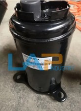 QTY:1 NEW TG120X1F-K 200V Air Conditioner 3 Phase 1 HP R407C Compressor picture