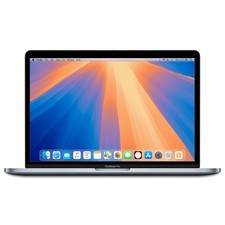 2018 Apple MacBook Pro 13