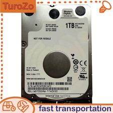 WD10SDRW-11A0XS0 Western Digital 1TB 2.5