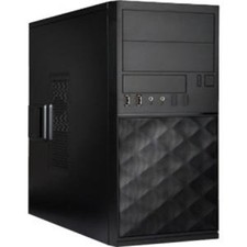In Win EFS052 Mini Tower Chassis EFS052CH450TB3 picture